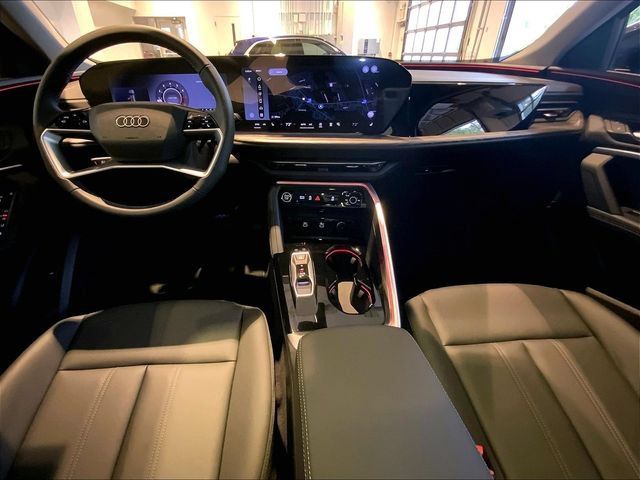 New 2026 Audi Q5 2.0T AWD/4WD image 7