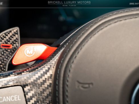 Used 2024 BMW M3 Competition w/ Executive Package image 30