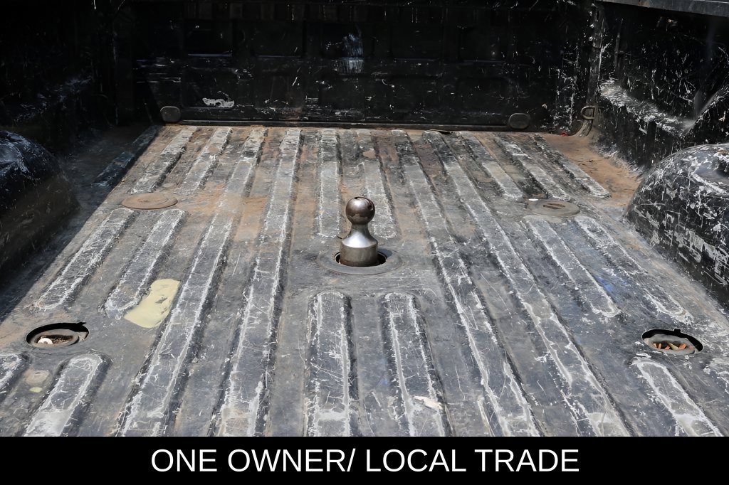 Used 2024 RAM 3500 Laramie w/ Safety Group AWD/4WD image 10