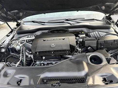 Used 2023 Acura MDX SH-AWD image 18