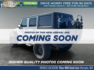 Used 2014 Jeep Wrangler Unlimited Sport w/ Dual Top Group AWD/4WD video 2