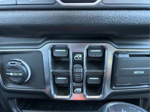 New 2026 Jeep Wrangler Sport image 20