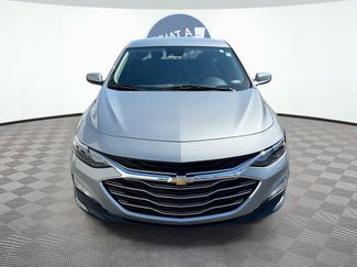 Used 2025 Chevrolet Malibu LT video 2