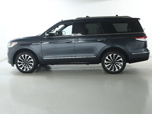 Used 2024 Lincoln Navigator Reserve AWD/4WD image 39