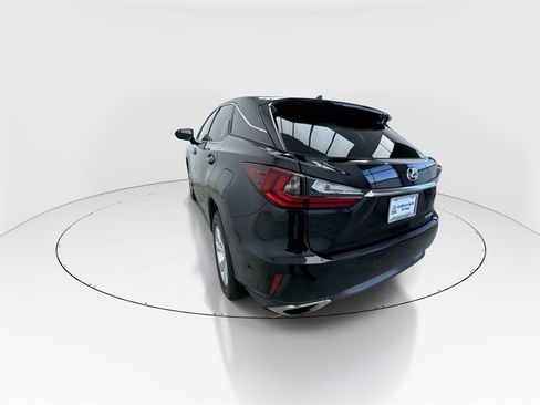 Used 2017 Lexus RX 350 FWD image 6