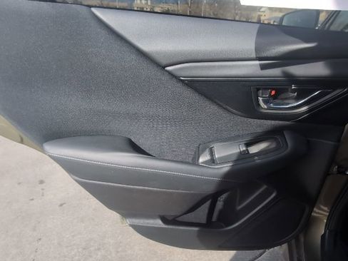 Used 2025 Subaru Outback Premium image 26