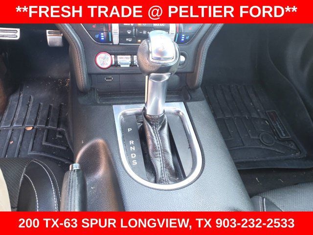 Used 2018 Ford Mustang Premium RWD image 14