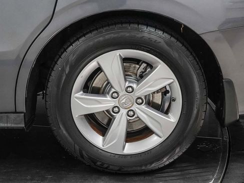 Used 2019 Honda Odyssey EX-L image 11