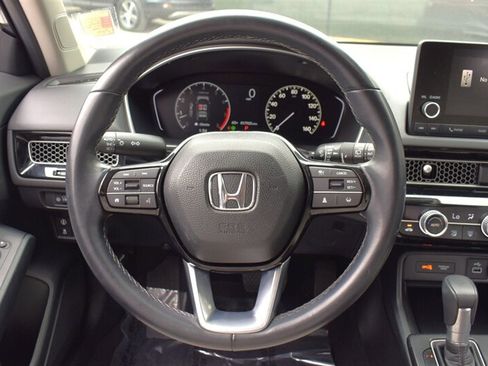 Used 2024 Honda Civic EX-L image 15