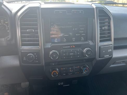 Used 2018 Ford F150 XLT w/ Equipment Group 302A Luxury AWD/4WD image 23