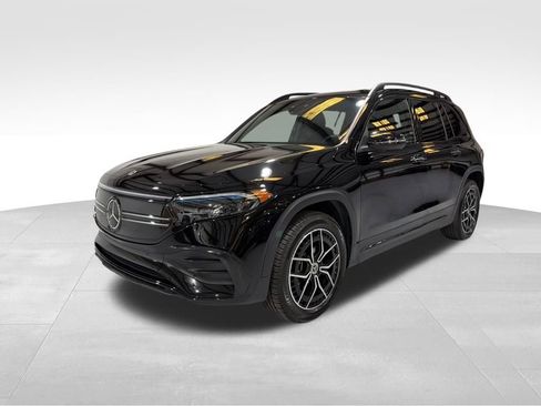 Used 2023 Mercedes-Benz EQB 250+ 250+ image 1