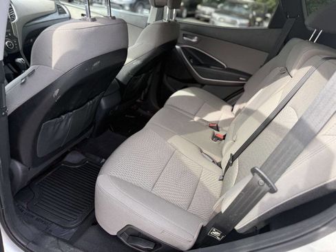Used 2016 Hyundai Santa Fe Sport FWD image 9