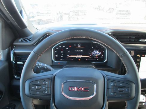 New 2026 GMC Sierra 2500 AT4 w/ AT4 Premium Plus Package image 22