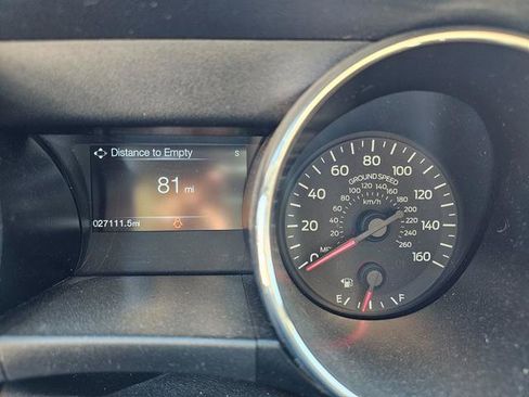 Used 2017 Ford Mustang GT w/ GT Performance Package image 22