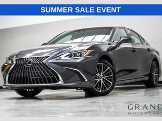 Used 2025 Lexus ES 350 w/ Premium Package FWD video 1