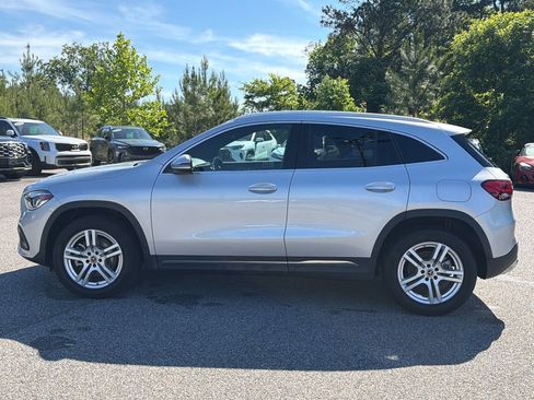 Certified 2023 Mercedes-Benz GLA 250 4MATIC image 13
