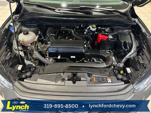 Used 2024 Ford Escape ST-Line w/ Tech Pack #1 AWD/4WD image 28