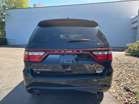 Used 2026 Dodge Durango GT AWD/4WD image 5