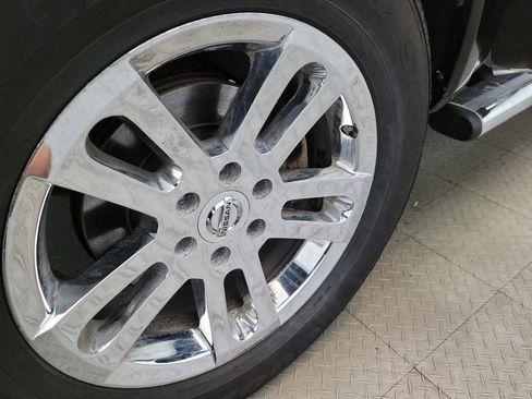 Used 2014 Nissan Titan SL w/ SL Heavy Metal Package image 31