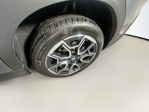 Used 2025 BMW X2 xDrive28i image 35