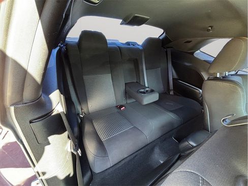 Used 2020 Dodge Challenger R/T w/ Blacktop Package image 35