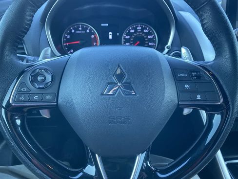 Used 2024 Mitsubishi Eclipse Cross SEL image 14