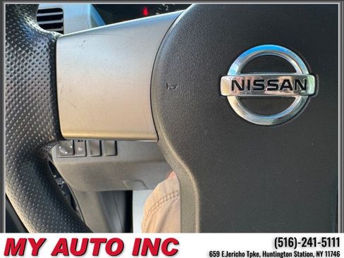 Used 2006 Nissan Xterra S w/ (U01) Utility Pkg AWD/4WD image 19