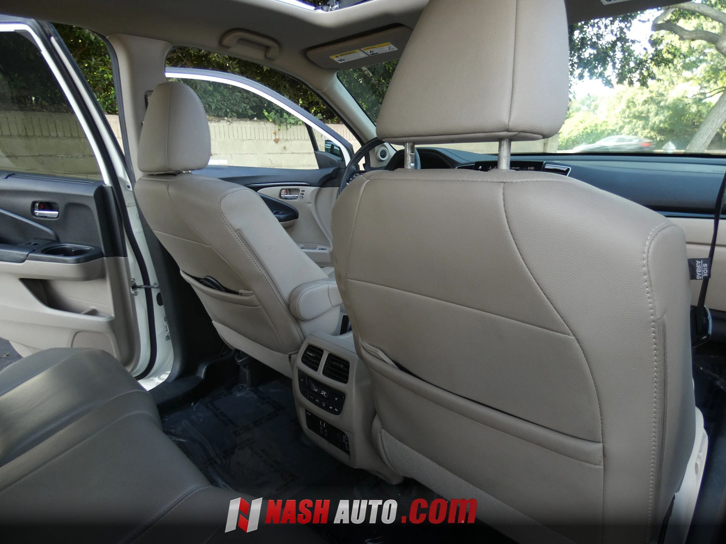 Used 2019 Honda Pilot Touring image 42
