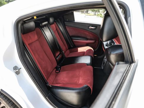 Used 2021 Dodge Charger Scat Pack w/ Plus Group RWD image 38