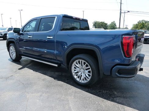 Used 2019 GMC Sierra 1500 Denali w/ Denali Ultimate Package AWD/4WD image 7