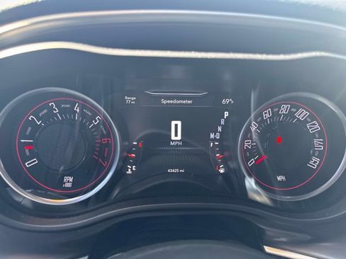 Used 2021 Dodge Challenger R/T image 16