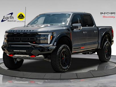 Used 2026 Ford F150 Raptor w/ Equipment Group 803A Raptor R