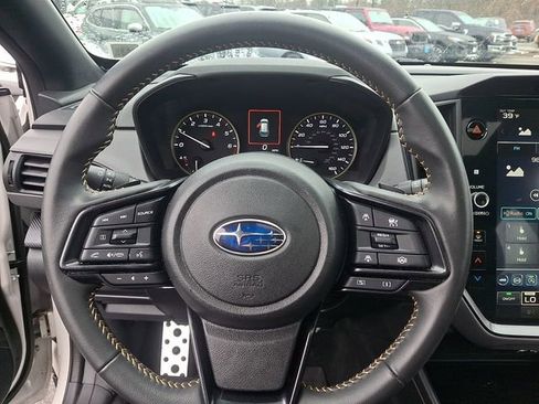 Used 2024 Subaru Crosstrek 2.5i Sport image 19
