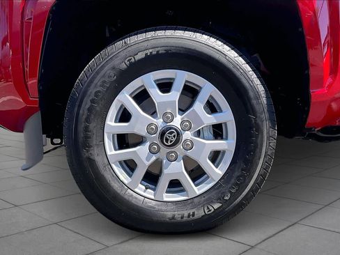 New 2026 Toyota Tacoma SR5 image 11