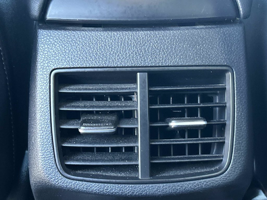 Used 2025 Kia Seltos EX AWD/4WD image 20