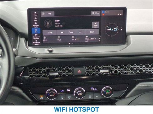 Used 2023 Honda Accord Sport image 17