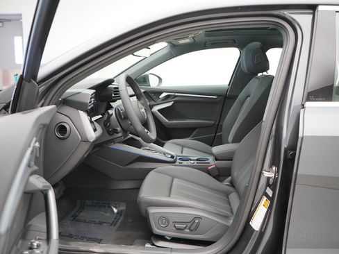Used 2025 Audi A3 2.0T Premium w/ Convenience Package AWD/4WD image 6