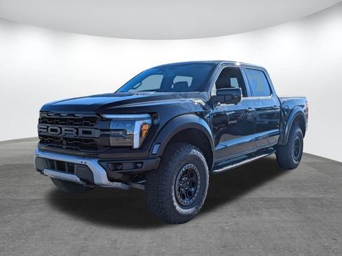 New 2025 Ford F150 Raptor image 4