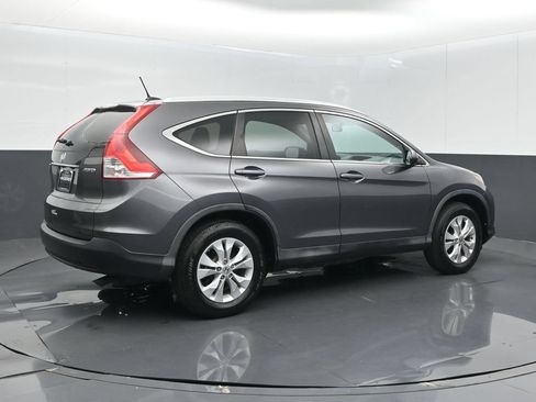 Used 2013 Honda CR-V EX-L image 8