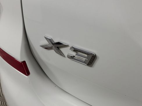 Used 2020 BMW X3 xDrive30i w/ Premium Package image 20