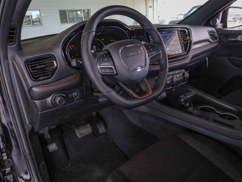 New 2026 Dodge Durango GT RWD image 11