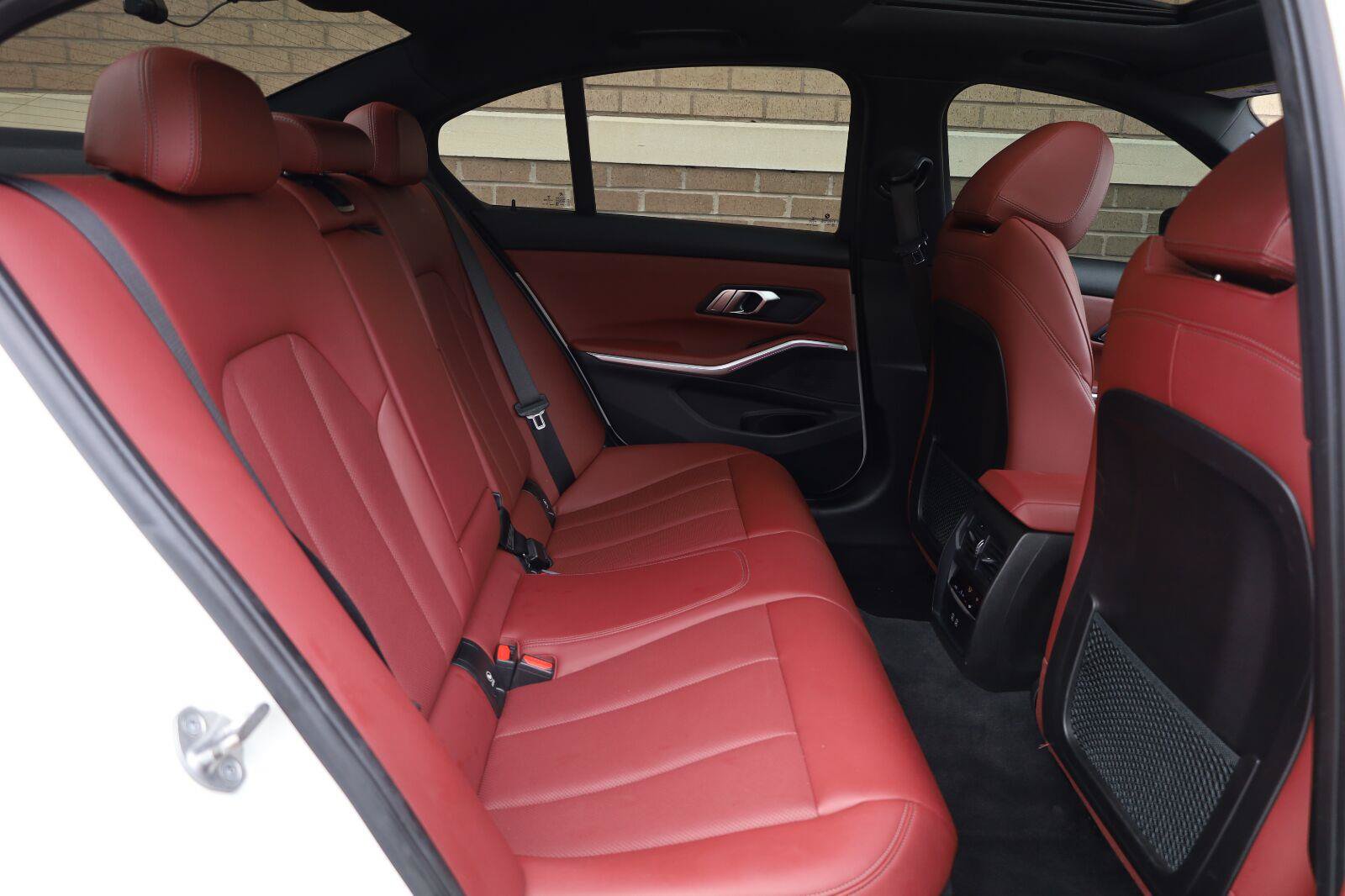 Used 2022 BMW M340i w/ Premium Package RWD image 26