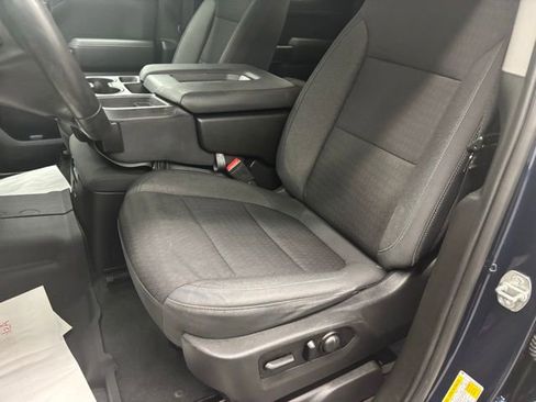 Used 2021 Chevrolet Silverado 1500 RST AWD/4WD image 17