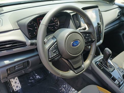 Certified 2025 Subaru Crosstrek 2.5i Sport w/ Popular Package #3A AWD/4WD image 12
