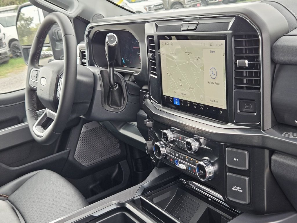 New 2027 Ford F350 Lariat AWD/4WD image 8