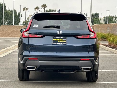 New 2026 Honda CR-V Sport image 5