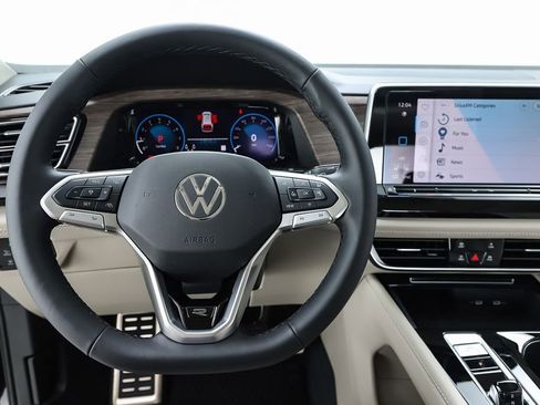 New 2026 Volkswagen Atlas SEL Premium R-Line image 20