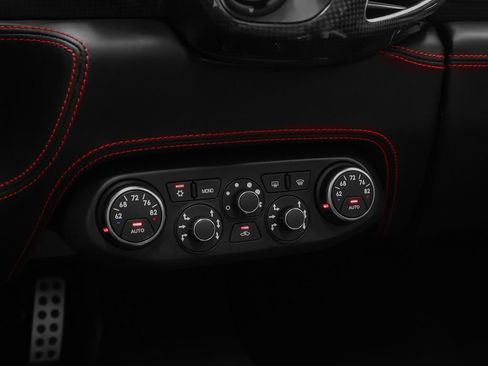 Certified 2014 Ferrari 458 Spider RWD image 56