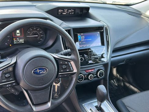 Certified 2023 Subaru Crosstrek 2.0i AWD/4WD image 11