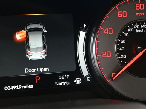 New 2025 Acura RDX A-Spec image 3